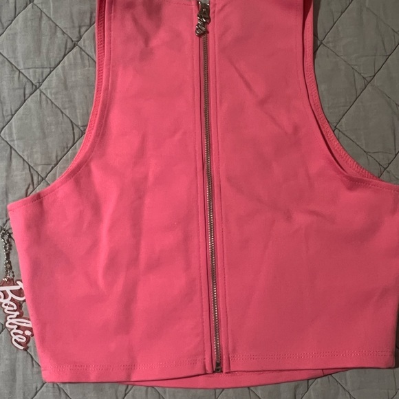 Barbie Rhinestone Barbie top - Picture 2 of 5